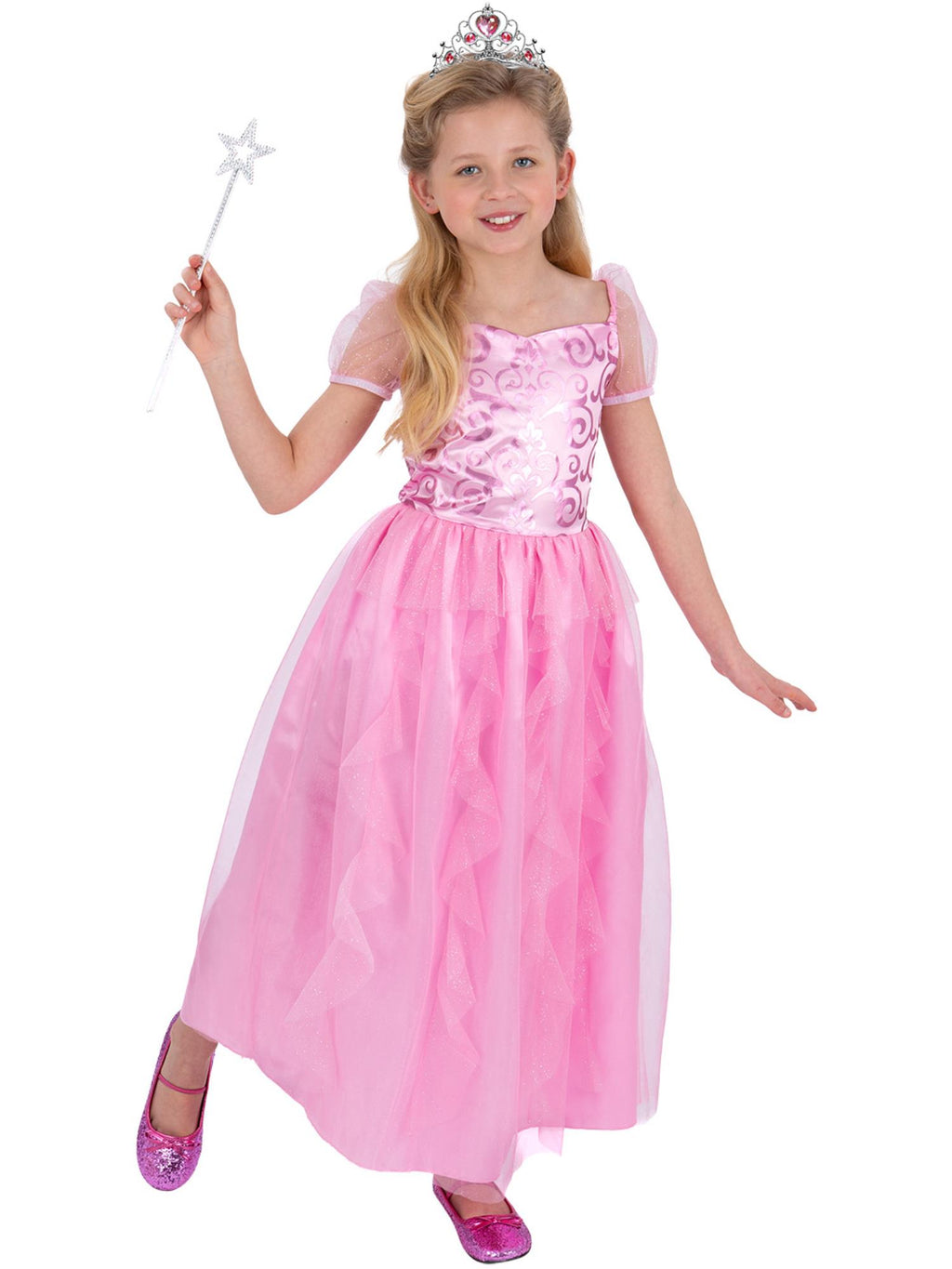 Good Witch Fairy Costume