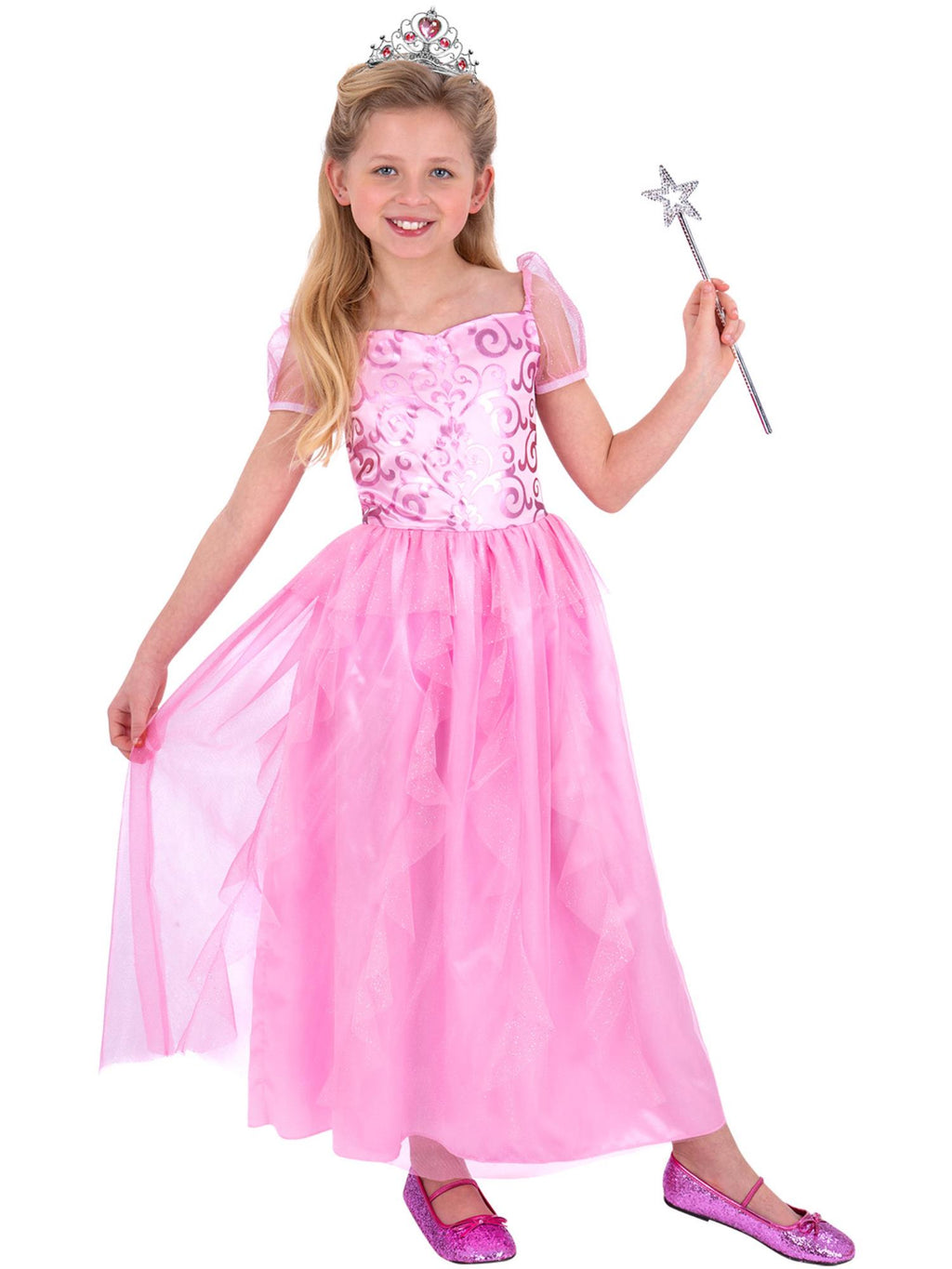 Good Witch Fairy Costume