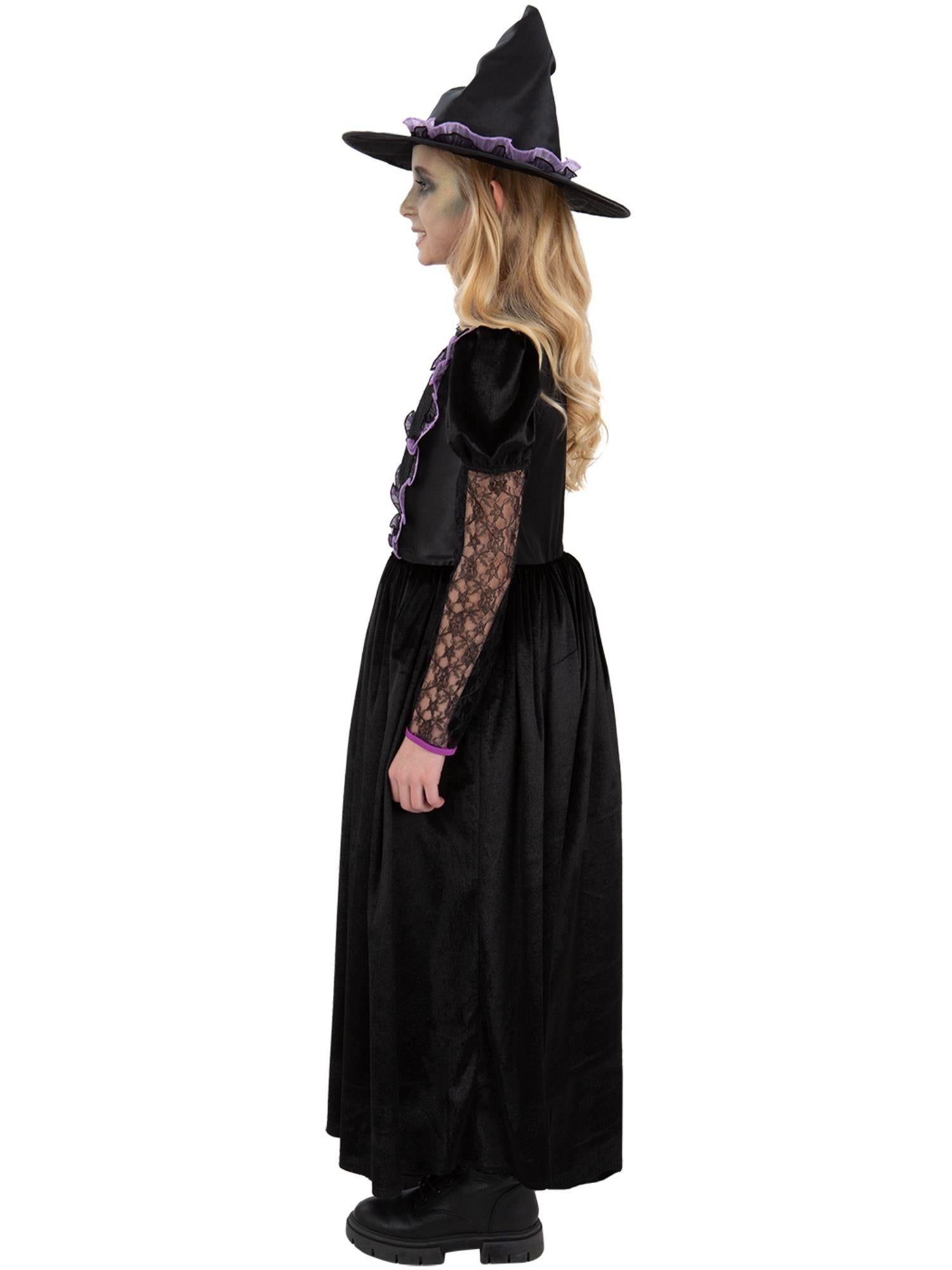 Witch from the West Costume