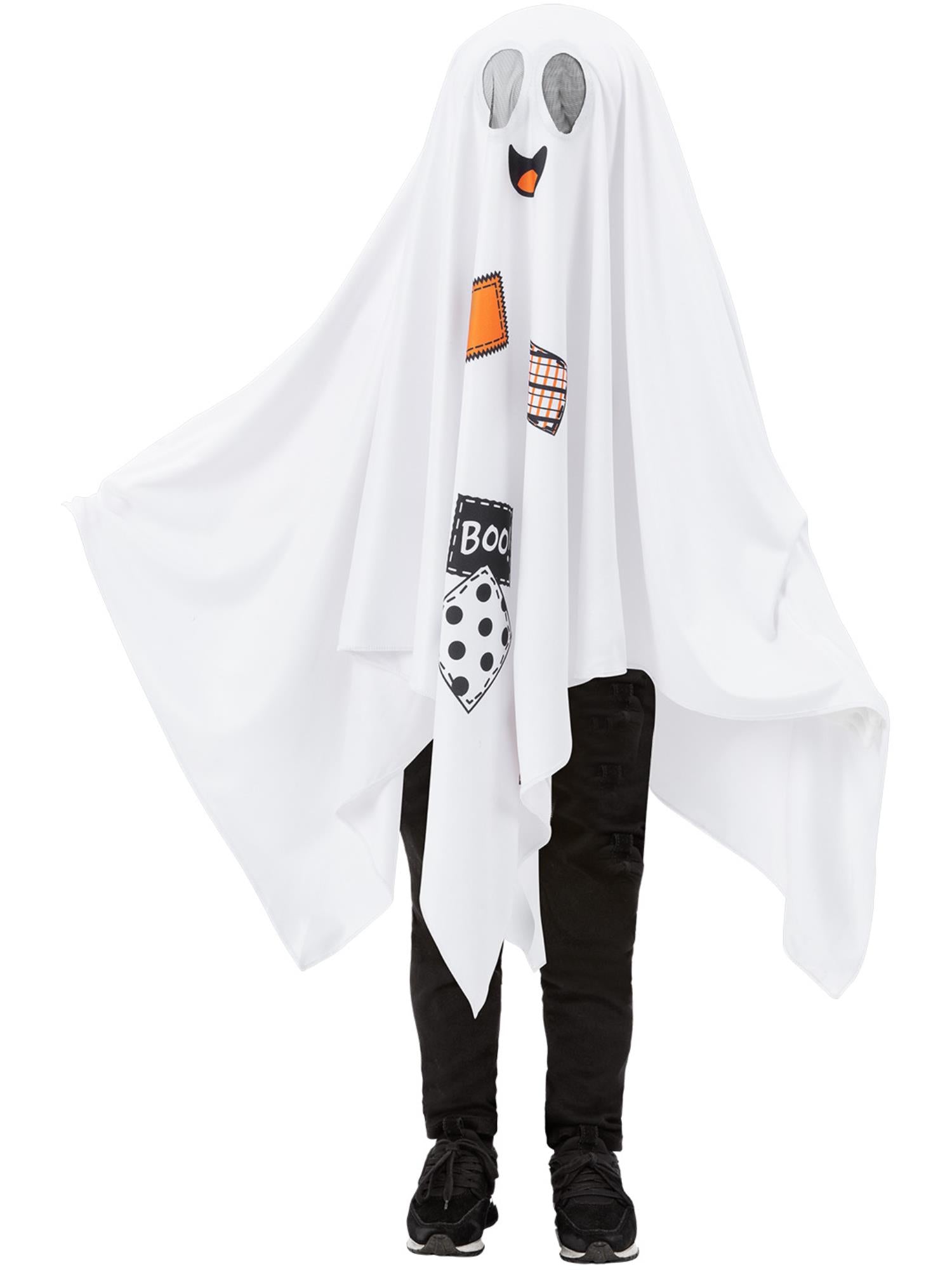 Boo Ghost Costume