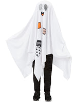 Boo Ghost Costume
