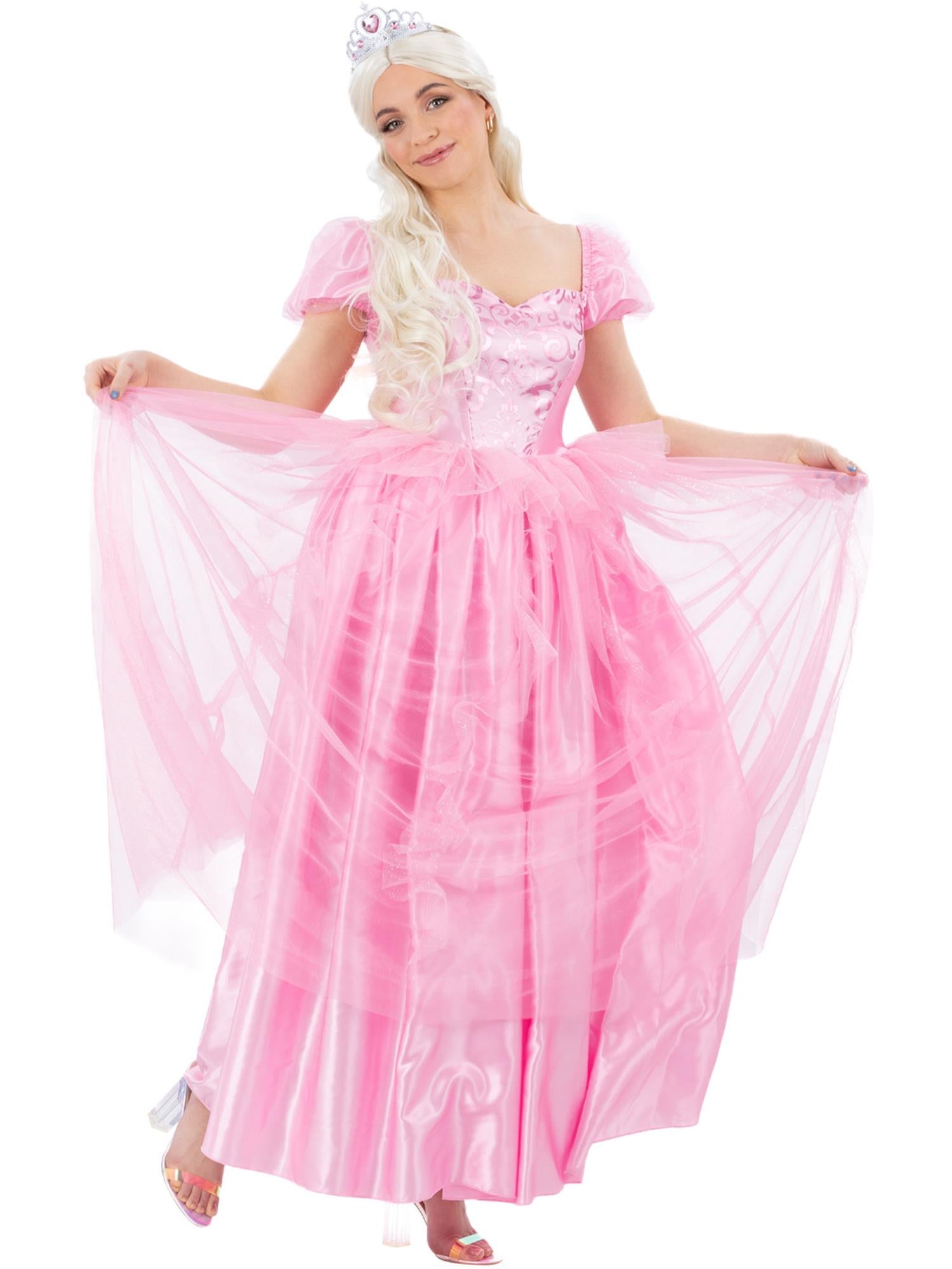 Good Witch Fairy Costume, Adult