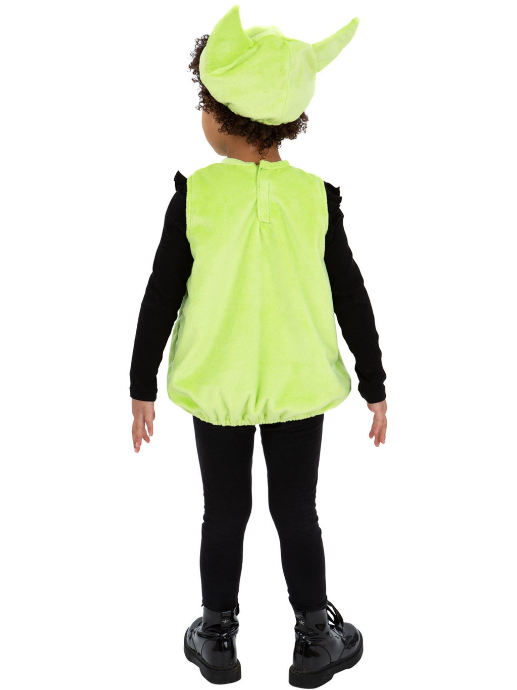 Alien Tabard