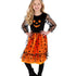 Pumpkin Dress