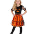 Pumpkin Dress