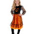 Pumpkin Dress