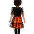 Pumpkin Dress