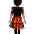 Pumpkin Dress