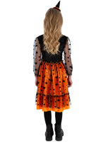 Pumpkin Dress