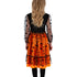 Pumpkin Dress
