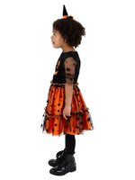 Pumpkin Dress