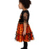 Pumpkin Dress