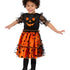 Pumpkin Dress