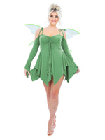 Green Fairy Costume