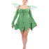 Green Fairy Costume