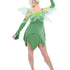 Green Fairy Costume