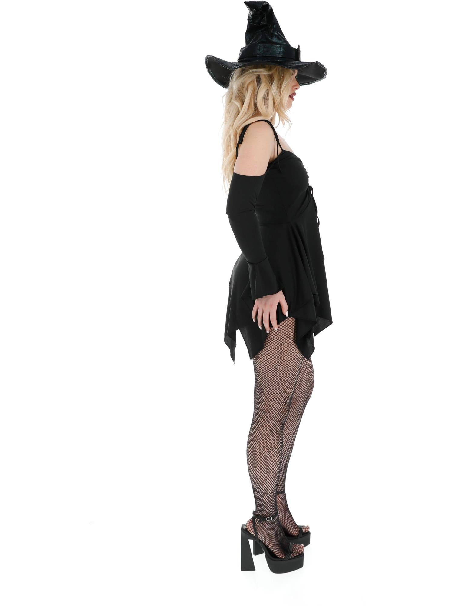 Witch Costume