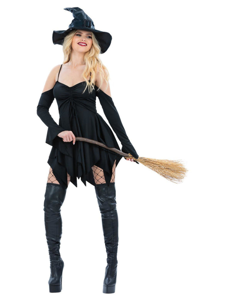 Witch Costume