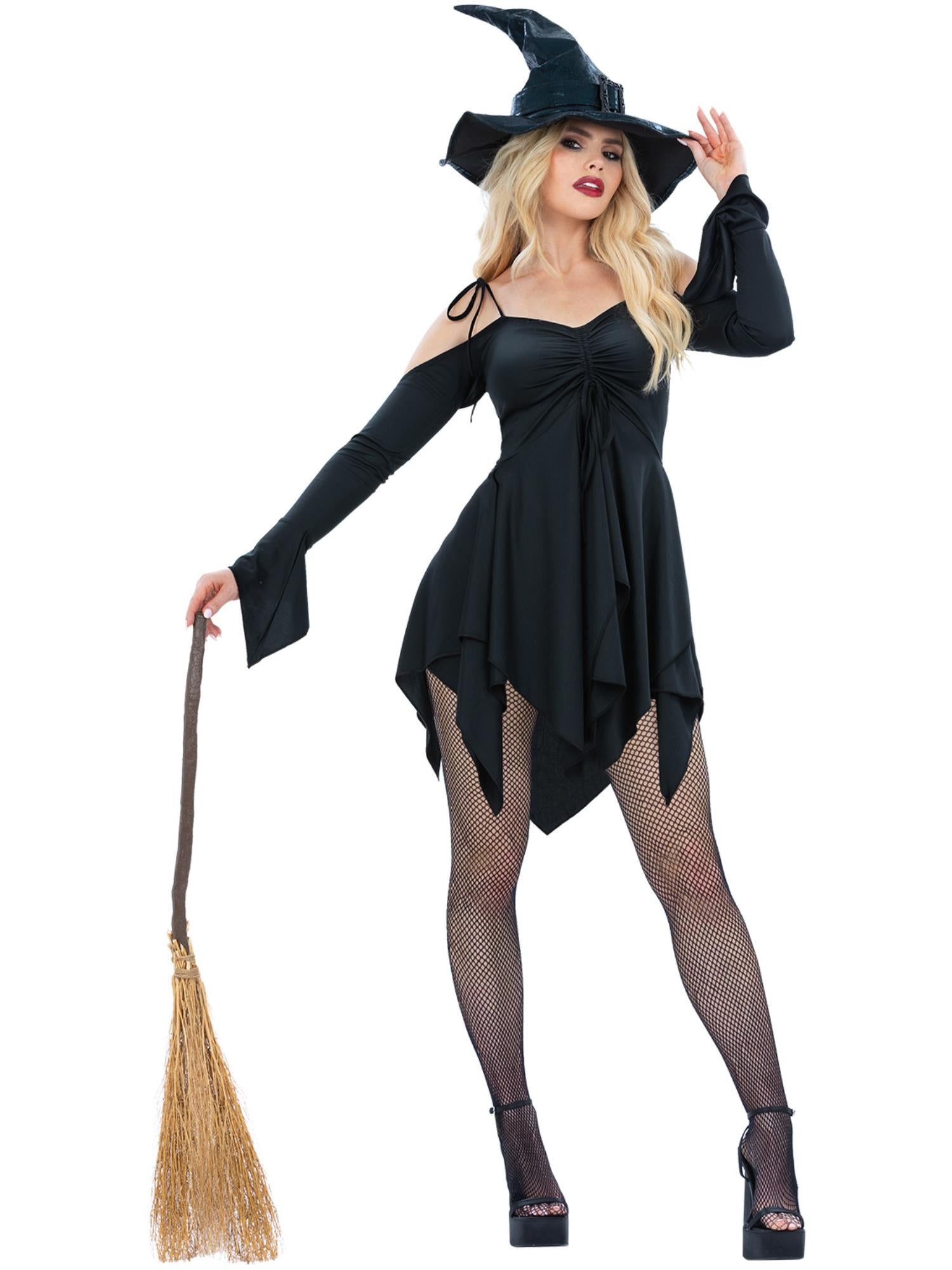 Witch Costume