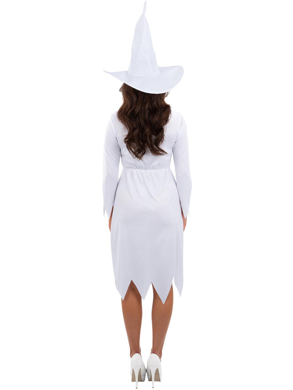 Good White Witch Costume
