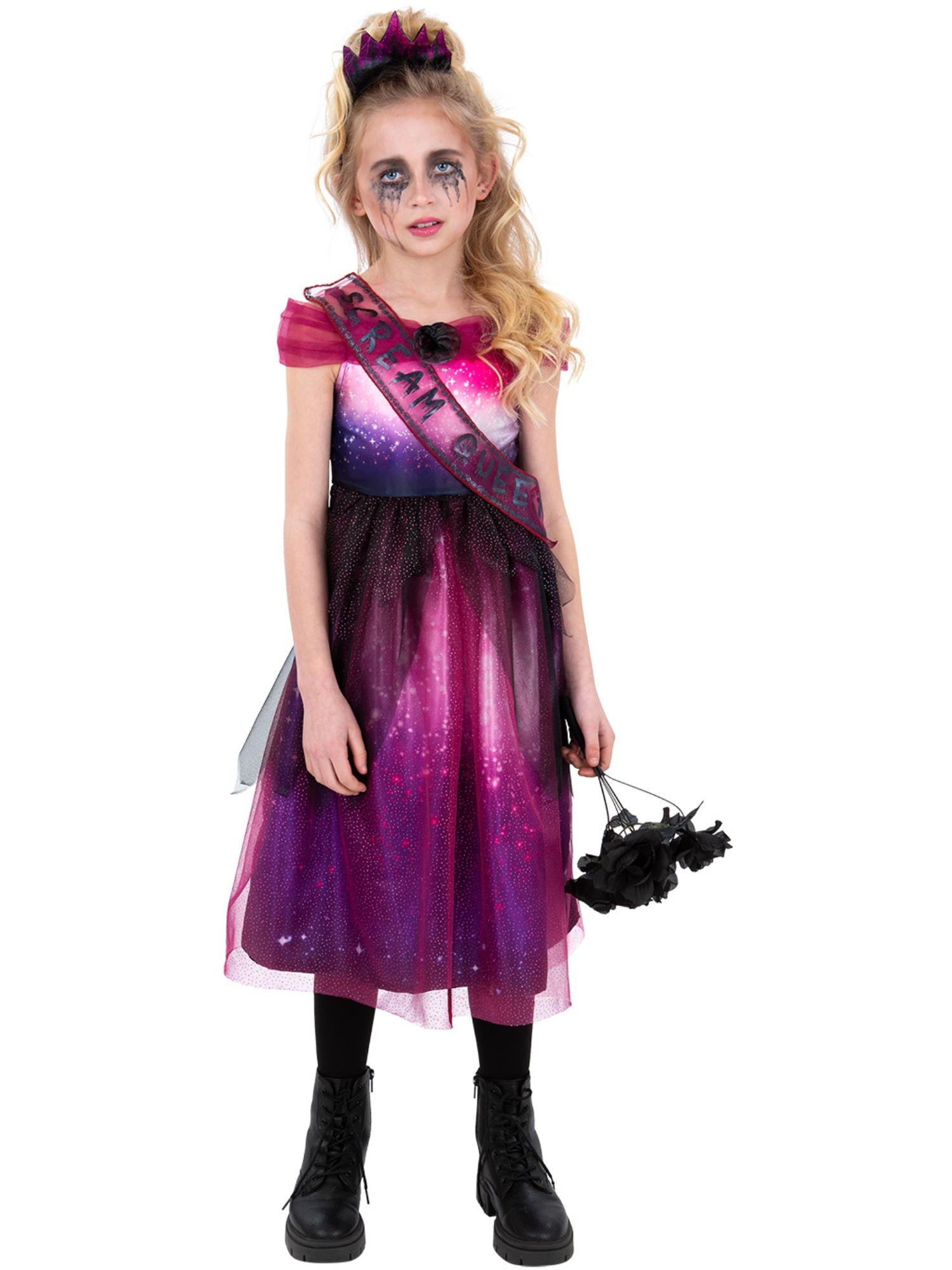 Scream Queen Costume