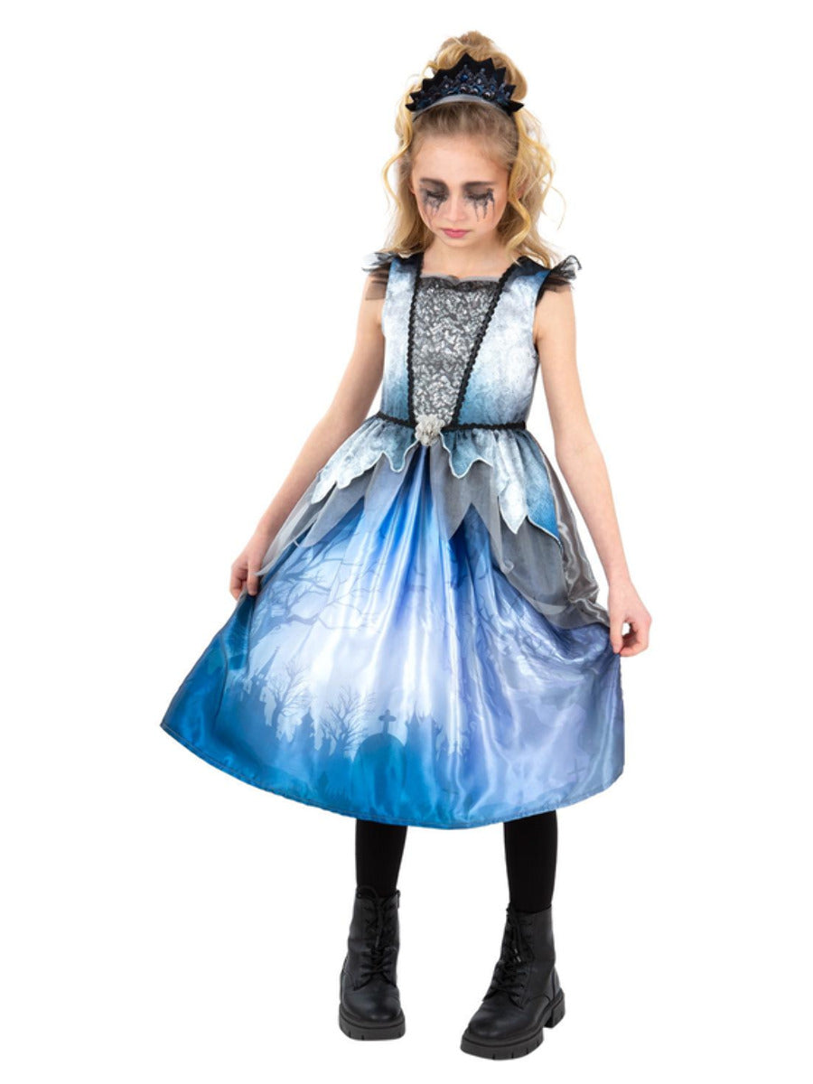 Spirit Bride Costume
