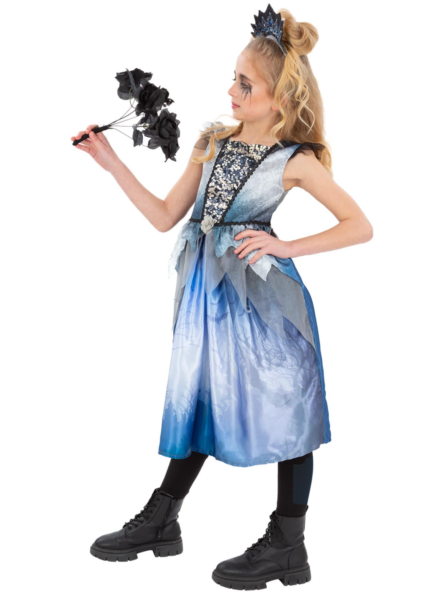 Spirit Bride Costume
