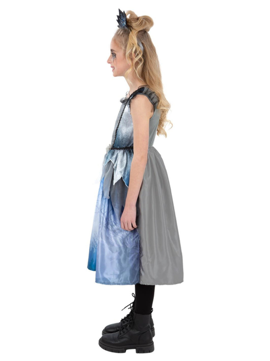 Spirit Bride Costume