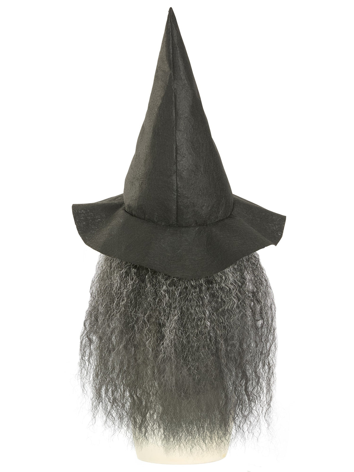 Green Wicked Witch Latex Mask