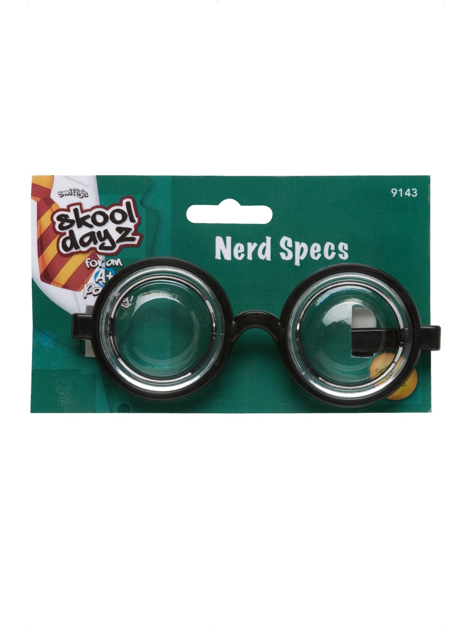 Nerd Glasses