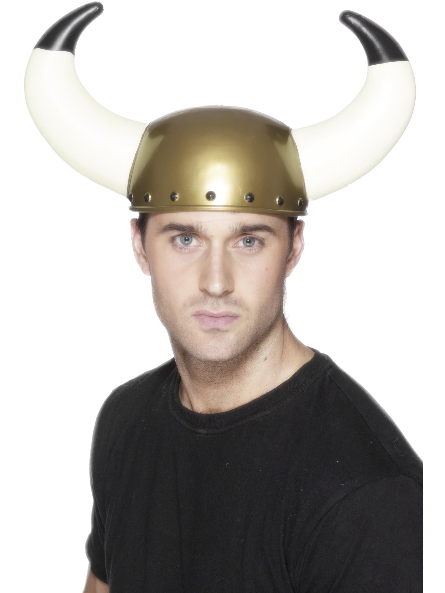 Viking Helmet