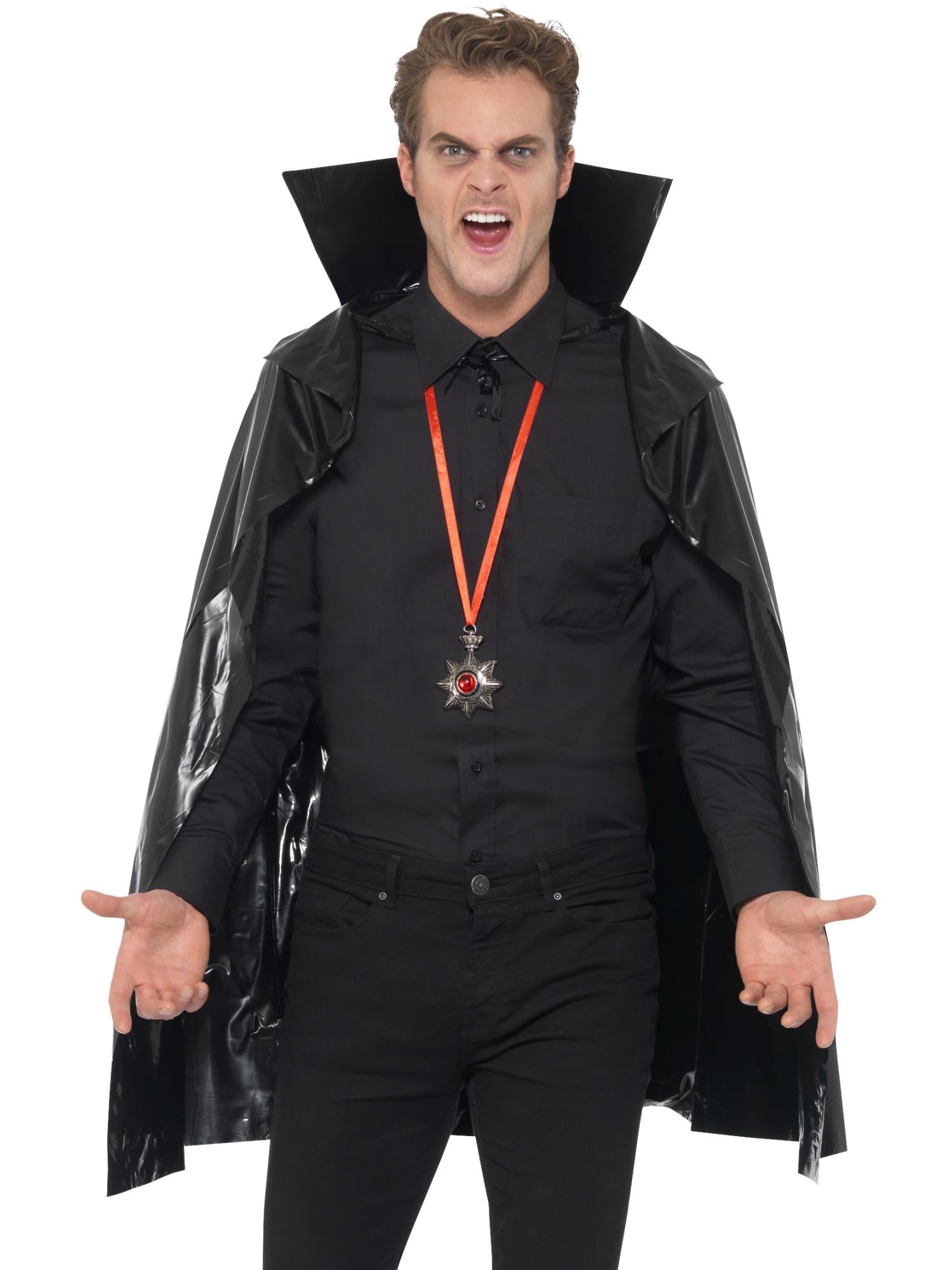 Cape, PVC 45