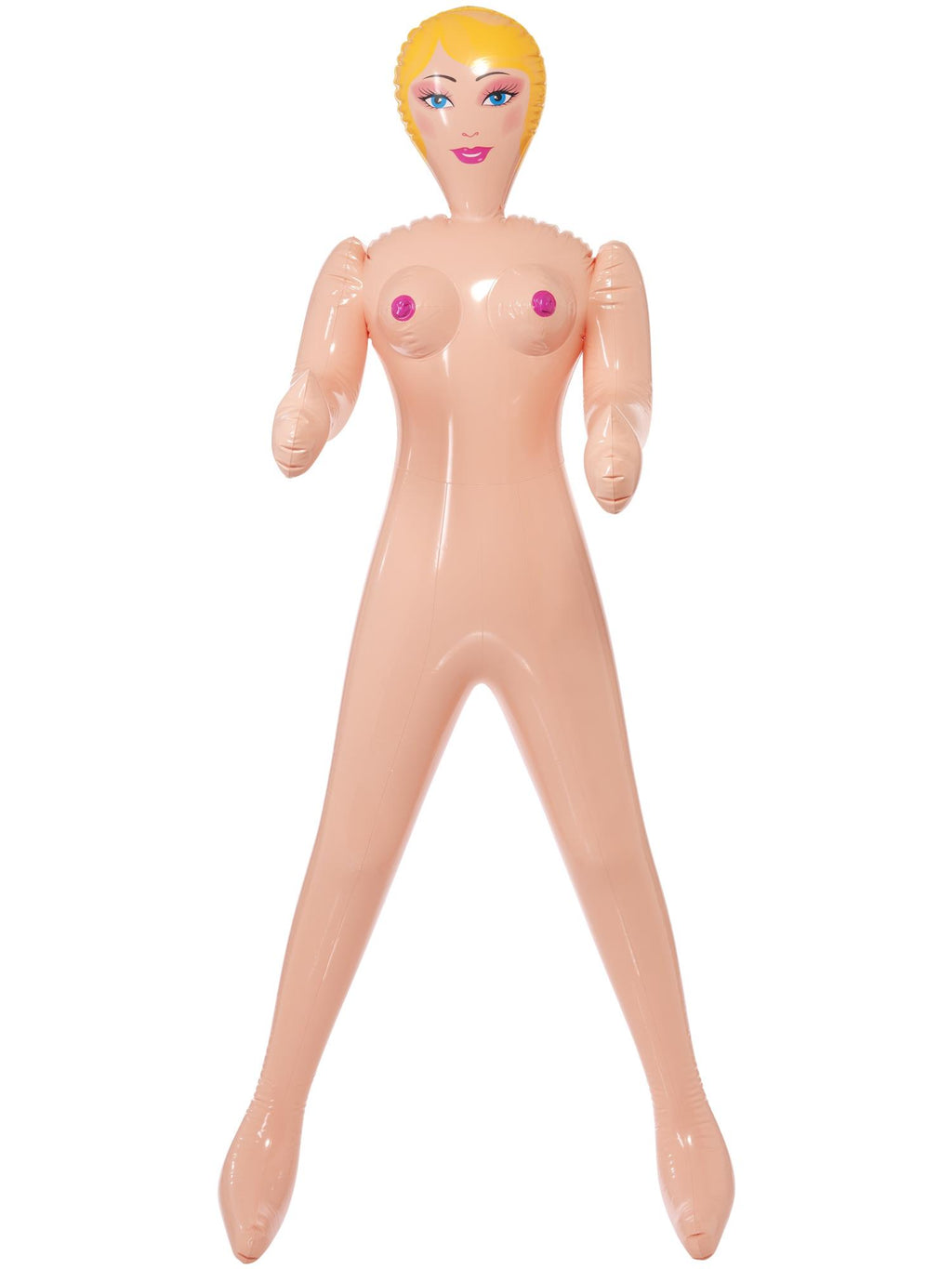 Doll Blow-Up, Female