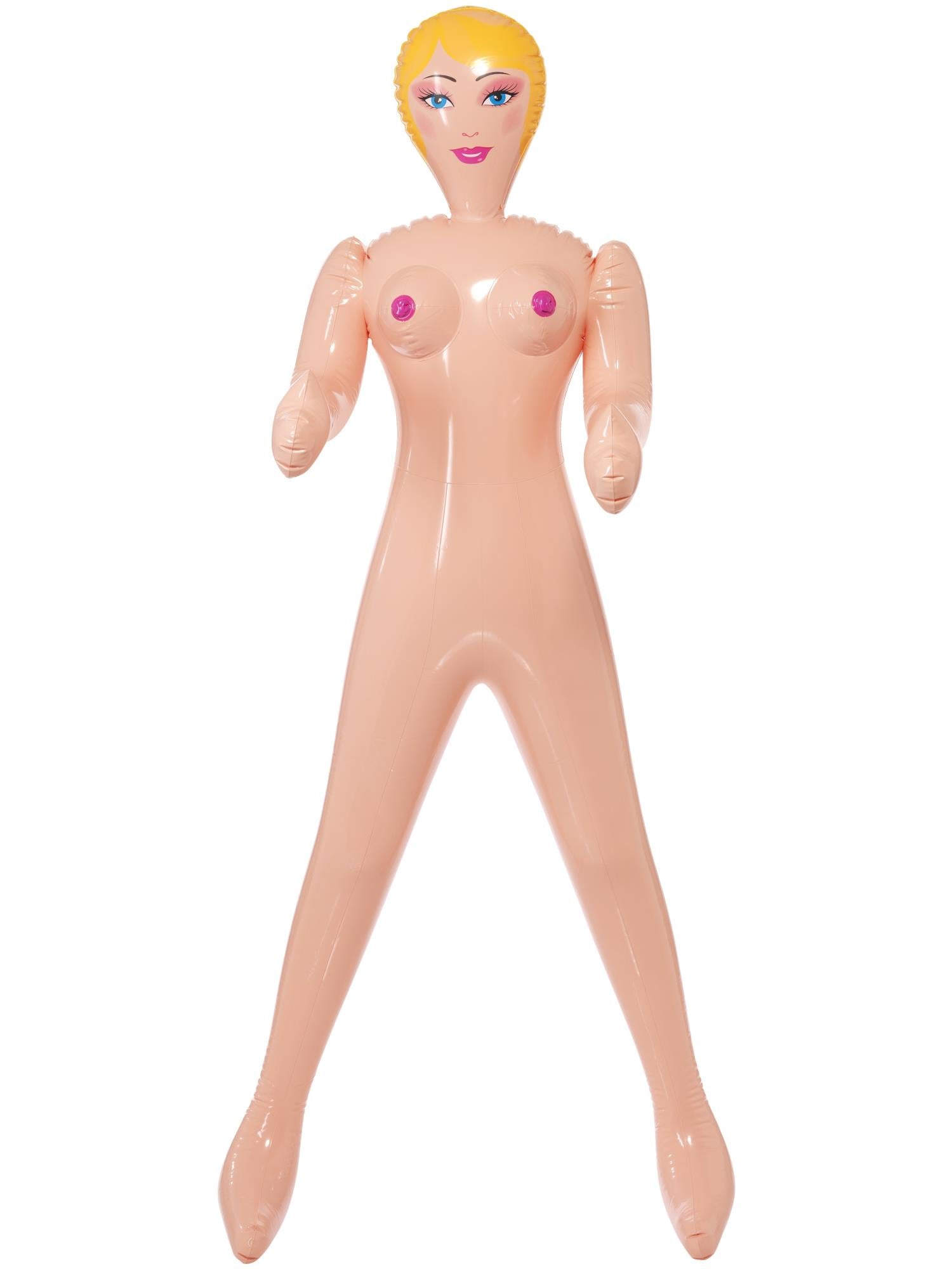 Doll Blow-Up, Female