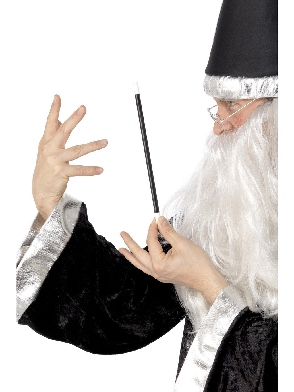 Smiffys Magicians Wand - 94034