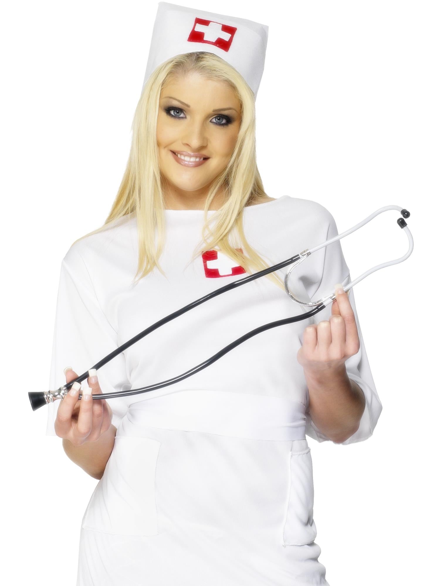 Stethoscope - Plastic