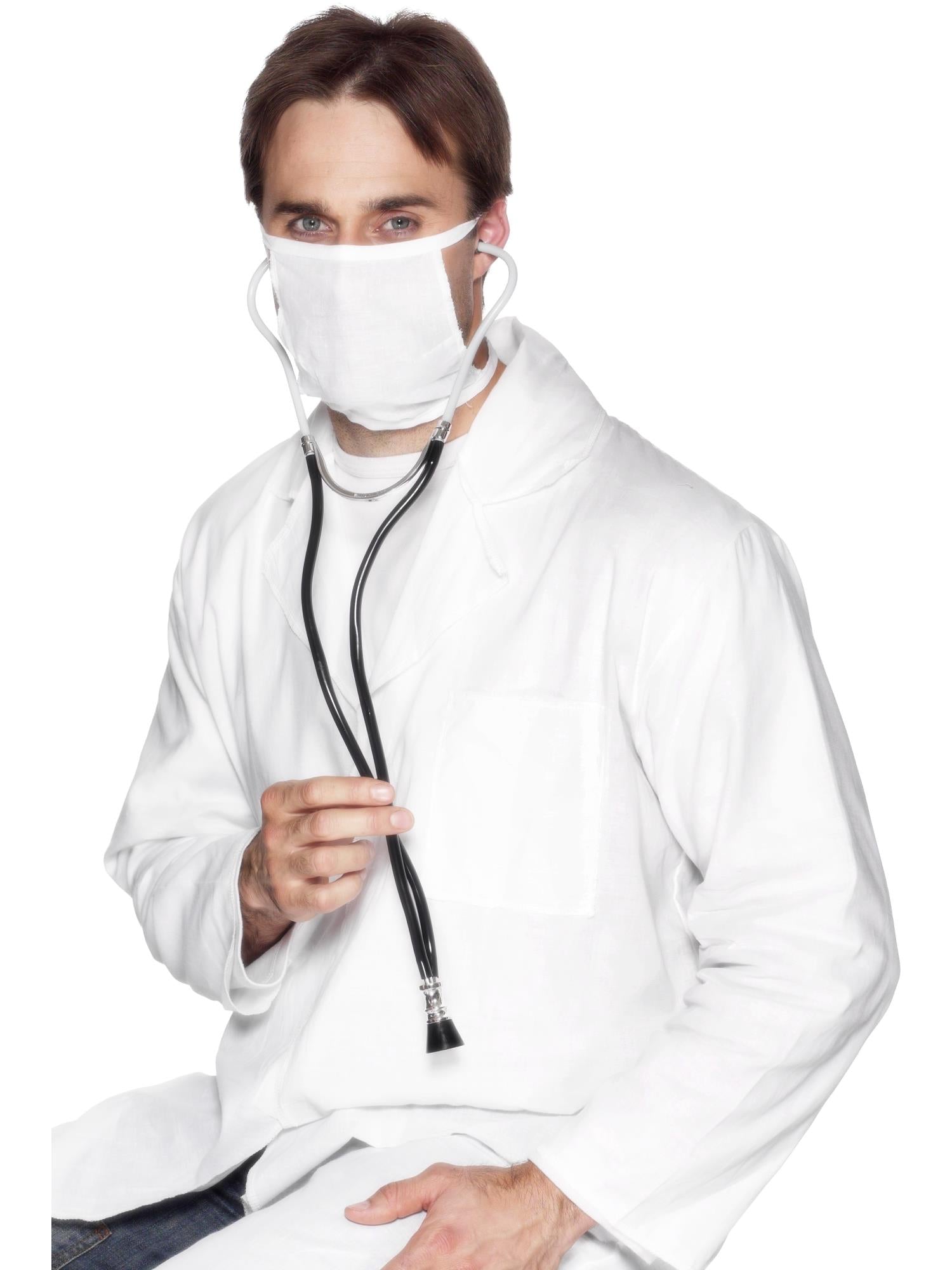 Stethoscope - Plastic