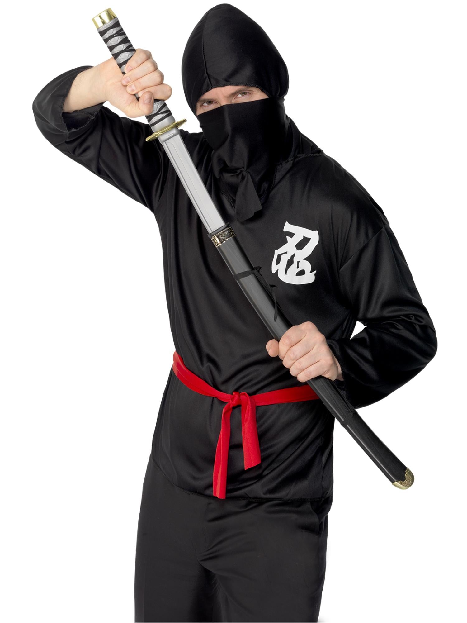Ninja Toy Sword