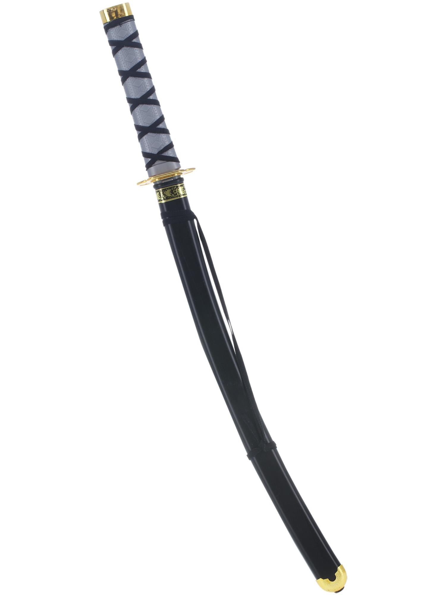 Ninja Toy Sword