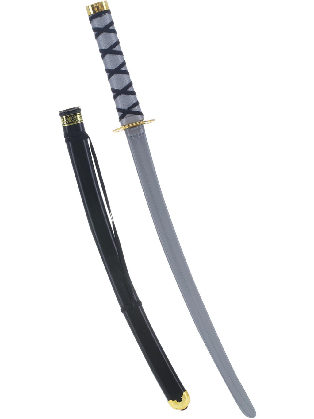 Ninja Toy Sword