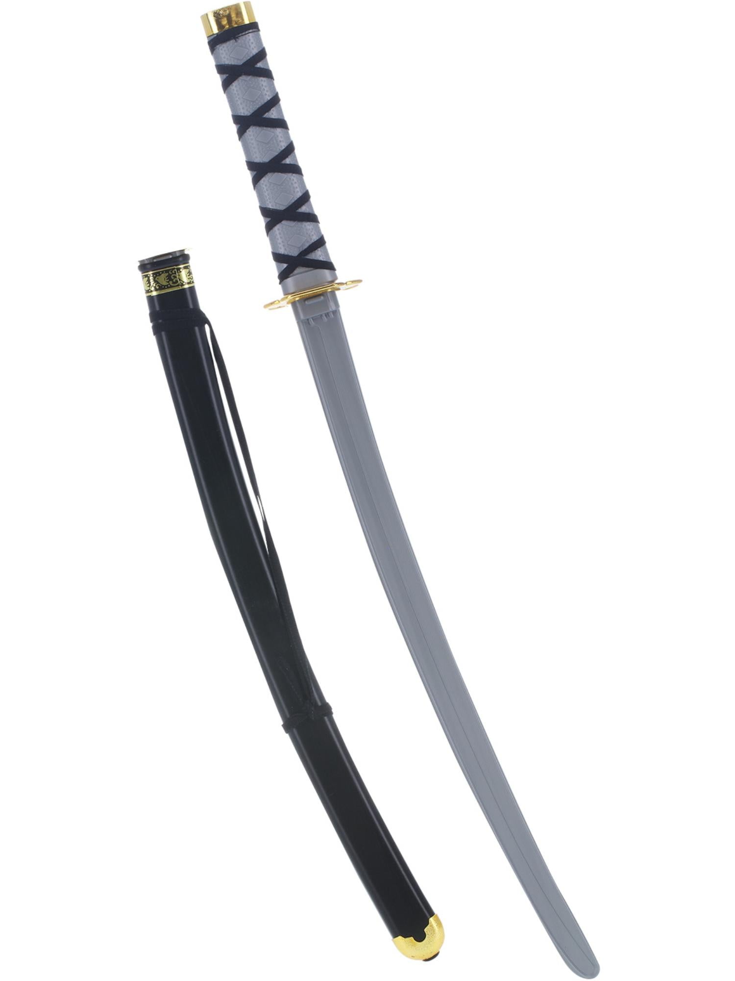 Ninja Toy Sword