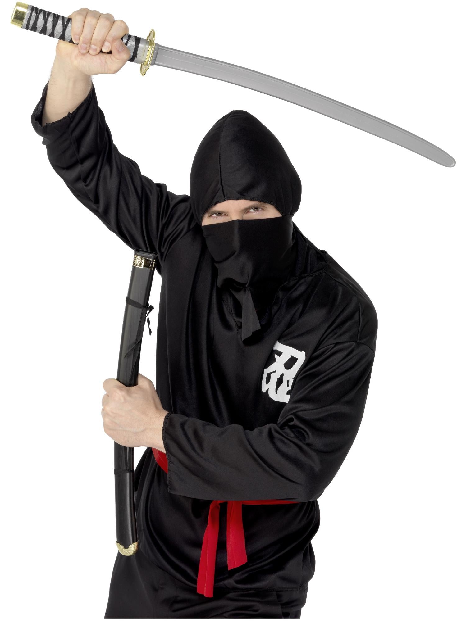 Ninja Toy Sword