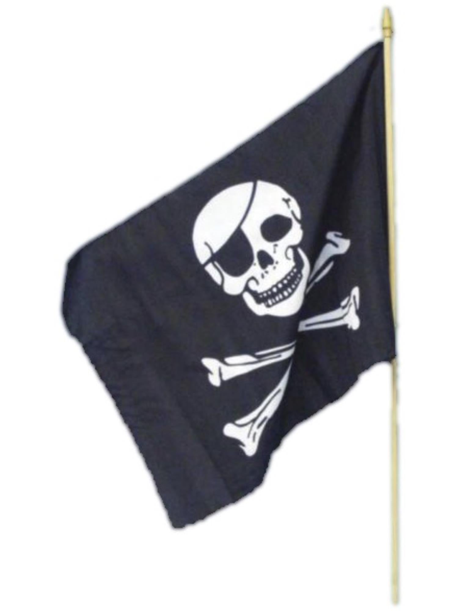 Flag Pirate