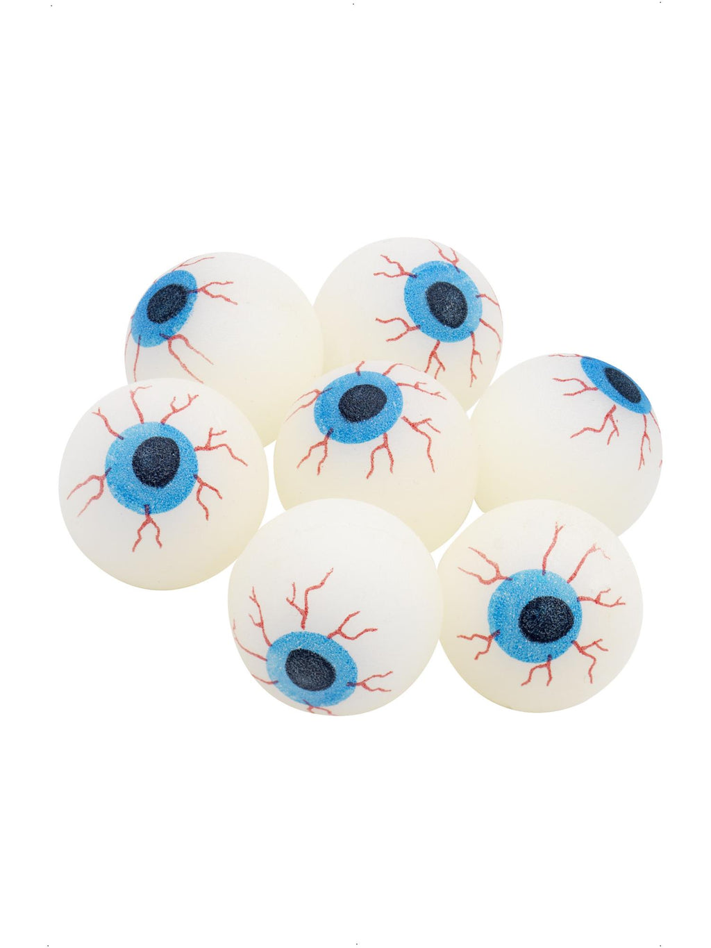 Dark Powerball Eyeball