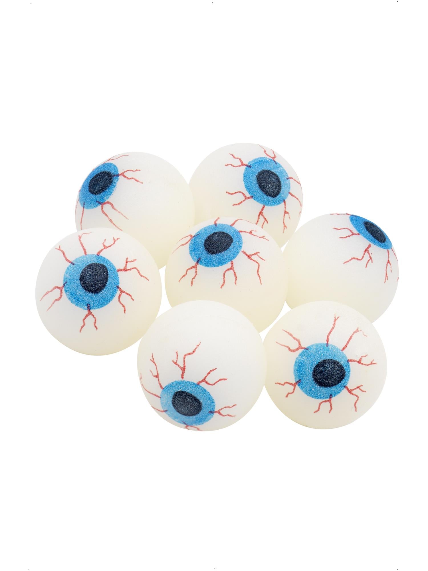 Dark Powerball Eyeball