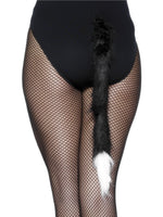 Cat Tails w/WHT Tip