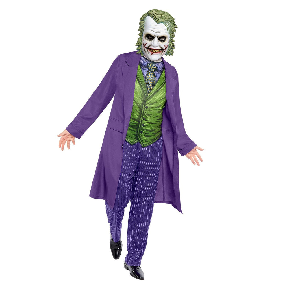 Joker Movie Adults Costume