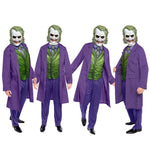 Joker Movie Adults Costume