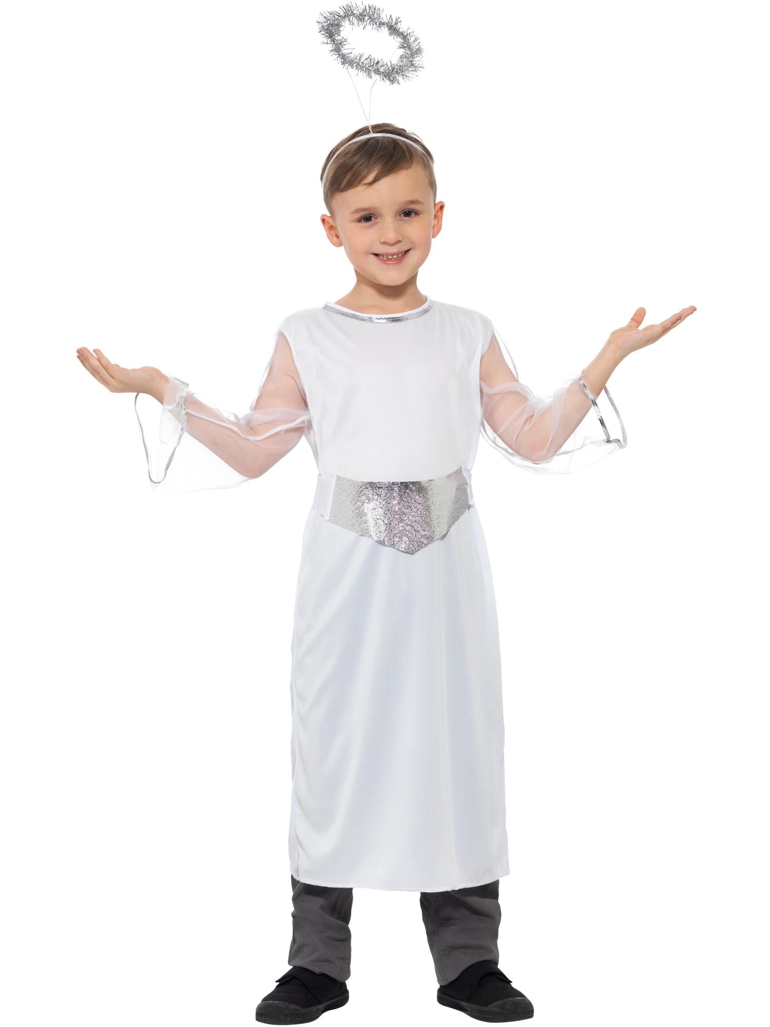 Angel Costume, Child