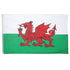 Welsh Flag, 5ft x 3ft